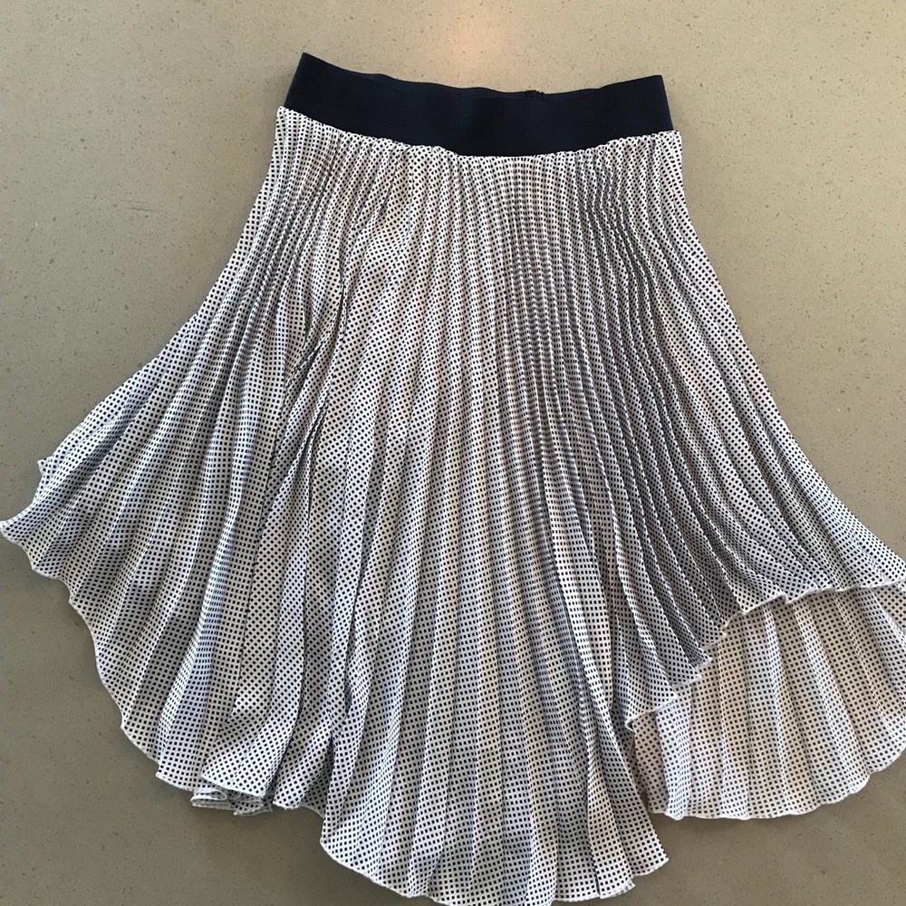 Covington skirt